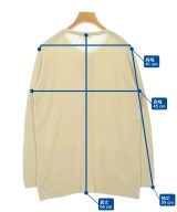 DEMYLEE（デミリー）カーディガン ベージュ サイズ:XS レディース/2200631217770