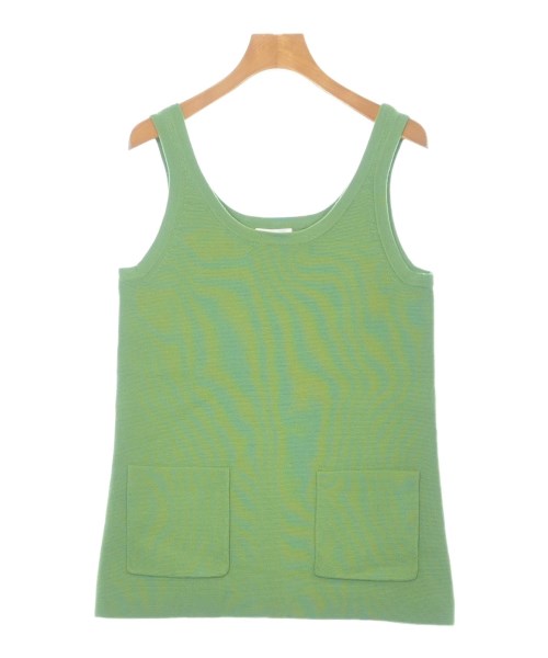 DEMYLEE(デミリー)ニット・セーター 緑 サイズ:XS/2200631217824