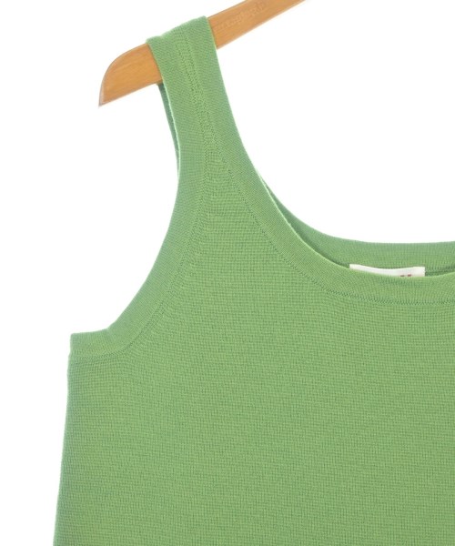 DEMYLEE（デミリー）ニット・セーター 緑 サイズ:XS レディース/2200631217824