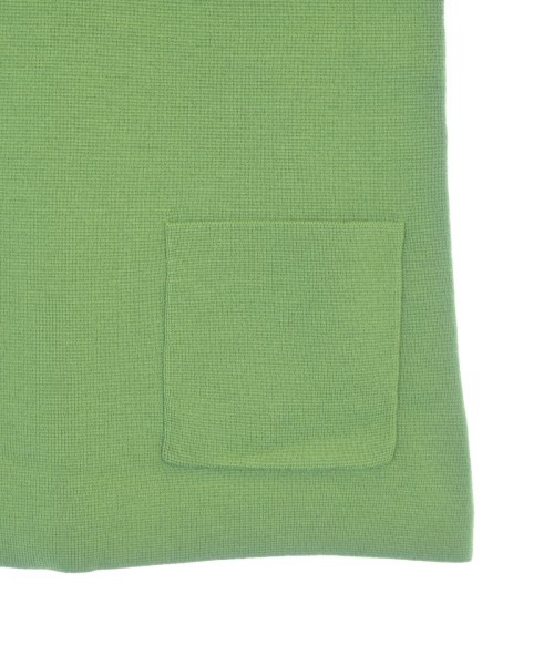 DEMYLEE（デミリー）ニット・セーター 緑 サイズ:XS レディース/2200631217824