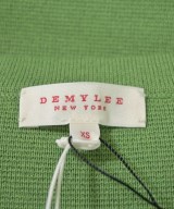DEMYLEE（デミリー）ニット・セーター 緑 サイズ:XS レディース/2200631217824