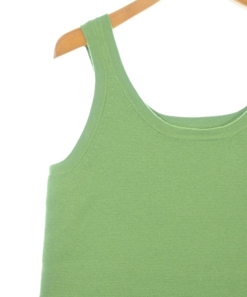 DEMYLEE（デミリー）ニット・セーター 緑 サイズ:XS レディース/2200631217831