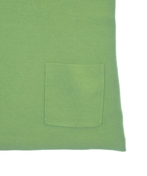 DEMYLEE（デミリー）ニット・セーター 緑 サイズ:XS レディース/2200631217831