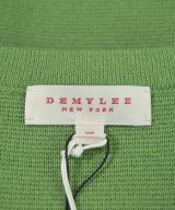 DEMYLEE（デミリー）ニット・セーター 緑 サイズ:XS レディース/2200631217831