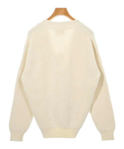 DEMYLEE（デミリー）ニット・セーター 白 サイズ:S レディース/2200631217855