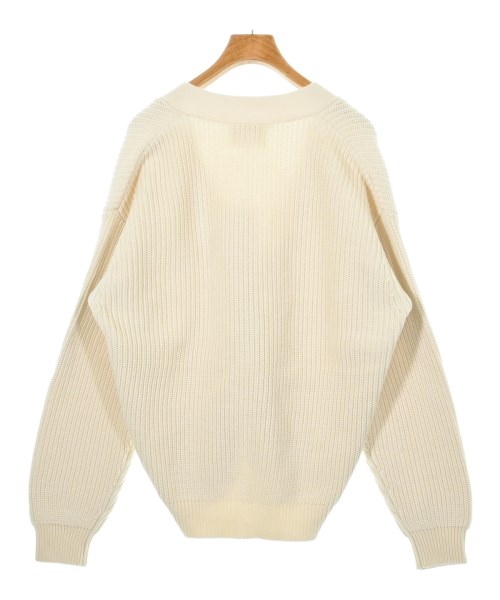 DEMYLEE（デミリー）ニット・セーター 白 サイズ:M レディース/2200631217862