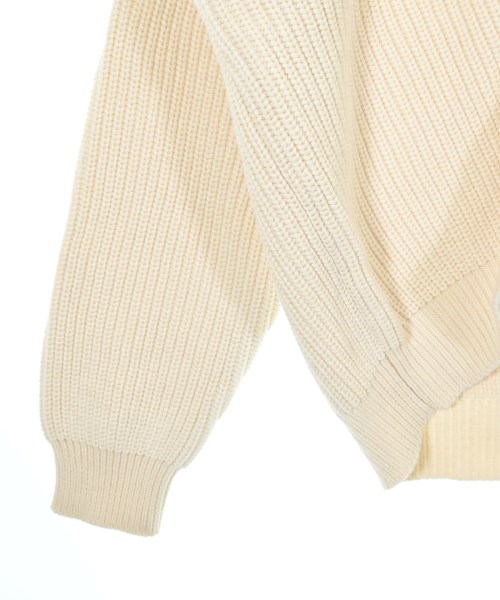 DEMYLEE（デミリー）ニット・セーター 白 サイズ:M レディース/2200631217862