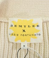 DEMYLEE（デミリー）ニット・セーター 白 サイズ:M レディース/2200631217862