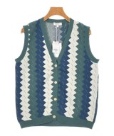 DEMYLEE（デミリー）ニット・セーター 緑 サイズ:XS レディース/2200631217879