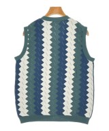 DEMYLEE（デミリー）ニット・セーター 緑 サイズ:XS レディース/2200631217879