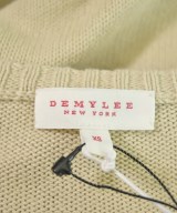 DEMYLEE（デミリー）カーディガン ベージュ サイズ:XS レディース/2200631217886