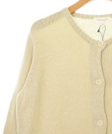 DEMYLEE（デミリー）カーディガン ベージュ サイズ:XS レディース/2200631217886