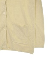 DEMYLEE（デミリー）カーディガン ベージュ サイズ:XS レディース/2200631217886