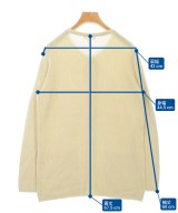 DEMYLEE（デミリー）カーディガン ベージュ サイズ:XS レディース/2200631217886