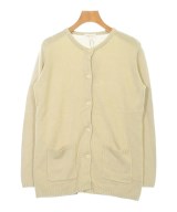 DEMYLEE（デミリー）カーディガン ベージュ サイズ:XS レディース/2200631217893