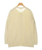 DEMYLEE（デミリー）カーディガン ベージュ サイズ:XS レディース/2200631217893