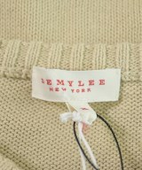 DEMYLEE（デミリー）カーディガン ベージュ サイズ:XS レディース/2200631217893