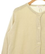 DEMYLEE（デミリー）カーディガン ベージュ サイズ:XS レディース/2200631217893