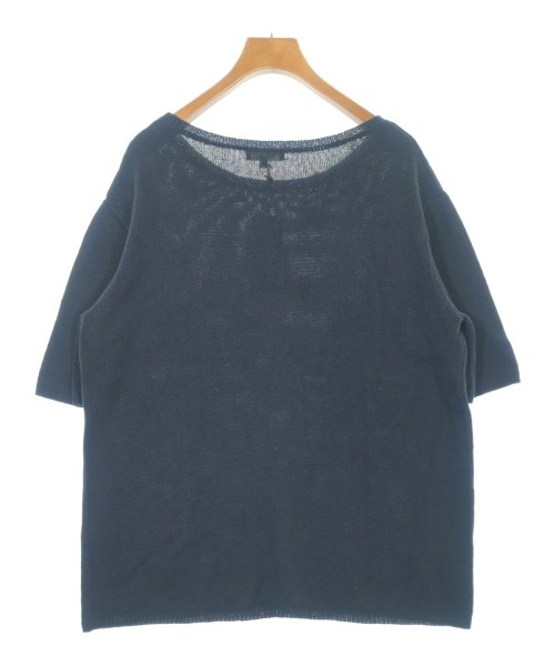 DEMYLEE（デミリー）ニット・セーター 紺 サイズ:XS レディース/2200631217909