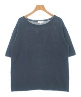 DEMYLEE（デミリー）ニット・セーター 紺 サイズ:XS レディース/2200631217909