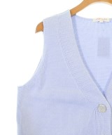 DEMYLEE（デミリー）ベスト 青 サイズ:XS レディース/2200631217923
