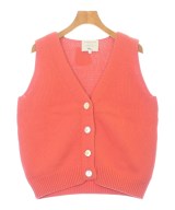 DEMYLEE（デミリー）ベスト オレンジ サイズ:XS レディース/2200631217930