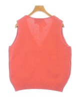 DEMYLEE（デミリー）ベスト オレンジ サイズ:XS レディース/2200631217930