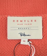 DEMYLEE（デミリー）ベスト オレンジ サイズ:XS レディース/2200631217930