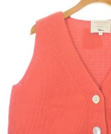 DEMYLEE（デミリー）ベスト オレンジ サイズ:XS レディース/2200631217930