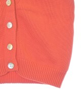 DEMYLEE（デミリー）ベスト オレンジ サイズ:XS レディース/2200631217930