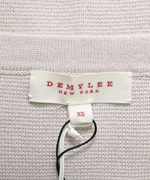 DEMYLEE（デミリー）ニット・セーター ピンク サイズ:XS レディース/2200631218203
