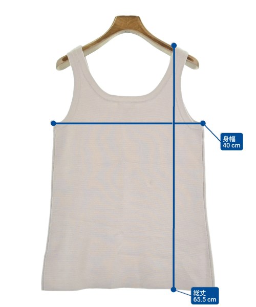 DEMYLEE（デミリー）ニット・セーター ピンク サイズ:XS レディース/2200631218203