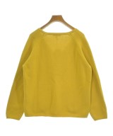 DEMYLEE（デミリー）ニット・セーター 黄 サイズ:XS レディース/2200631218210