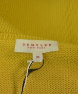 DEMYLEE（デミリー）ニット・セーター 黄 サイズ:XS レディース/2200631218210