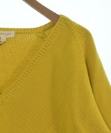 DEMYLEE（デミリー）ニット・セーター 黄 サイズ:XS レディース/2200631218210