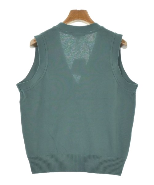 DEMYLEE（デミリー）ニット・セーター 緑 サイズ:XS レディース/2200631218265