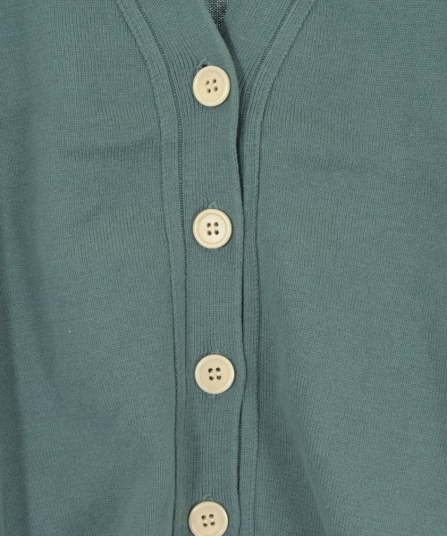 DEMYLEE（デミリー）ニット・セーター 緑 サイズ:XS レディース/2200631218265