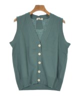 DEMYLEE（デミリー）ニット・セーター 緑 サイズ:XS レディース/2200631218265