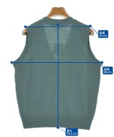 DEMYLEE（デミリー）ニット・セーター 緑 サイズ:XS レディース/2200631218265