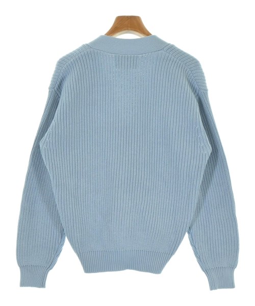 DEMYLEE（デミリー）ニット・セーター 青 サイズ:XS レディース/2200631218289