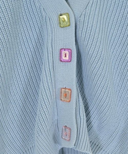 DEMYLEE（デミリー）ニット・セーター 青 サイズ:XS レディース/2200631218289