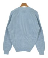 DEMYLEE（デミリー）ニット・セーター 青 サイズ:XS レディース/2200631218289