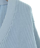 DEMYLEE（デミリー）ニット・セーター 青 サイズ:XS レディース/2200631218289