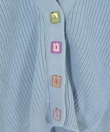 DEMYLEE（デミリー）ニット・セーター 青 サイズ:XS レディース/2200631218289