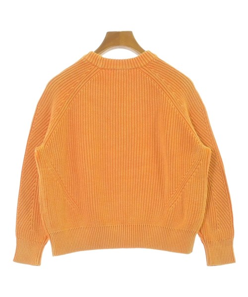 DEMYLEE（デミリー）ニット・セーター オレンジ サイズ:XS レディース/2200631218296