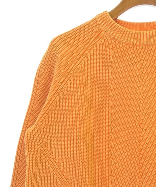 DEMYLEE（デミリー）ニット・セーター オレンジ サイズ:XS レディース/2200631218296