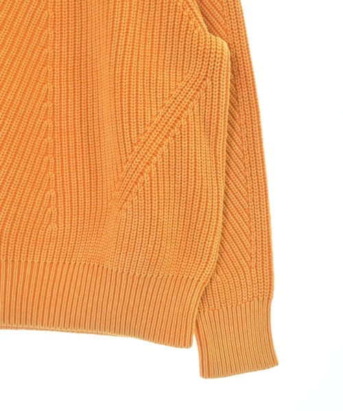 DEMYLEE（デミリー）ニット・セーター オレンジ サイズ:XS レディース/2200631218296