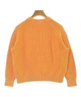 DEMYLEE（デミリー）ニット・セーター オレンジ サイズ:XS レディース/2200631218296