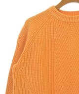 DEMYLEE（デミリー）ニット・セーター オレンジ サイズ:XS レディース/2200631218296