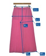 DEMYLEE（デミリー）その他 ピンク サイズ:XS レディース/2200631218449